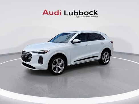 New 2025 Audi Q5 Premium Plus image 5