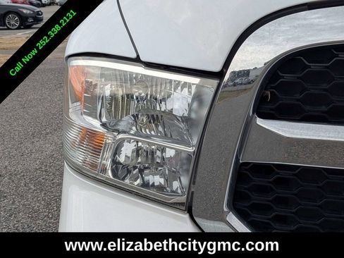 Used 2022 RAM 1500 Tradesman w/ Power & Remote Entry Group image 10