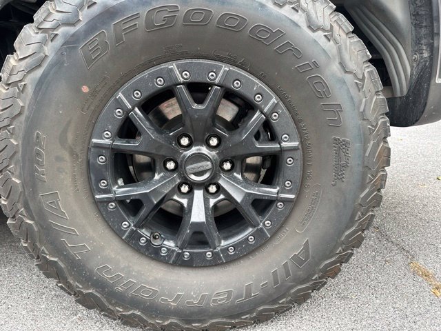 Used 2023 Ford F150 Raptor w/ Equipment Group 802A Raptor R AWD/4WD image 3