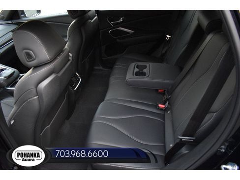 New 2026 Acura RDX SH-AWD image 16