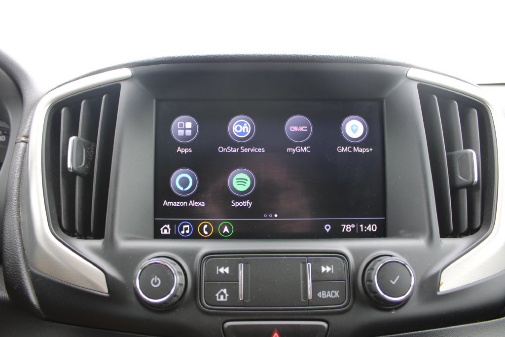 Used 2020 GMC Terrain SLE w/ Driver Convenience Package FWD image 51