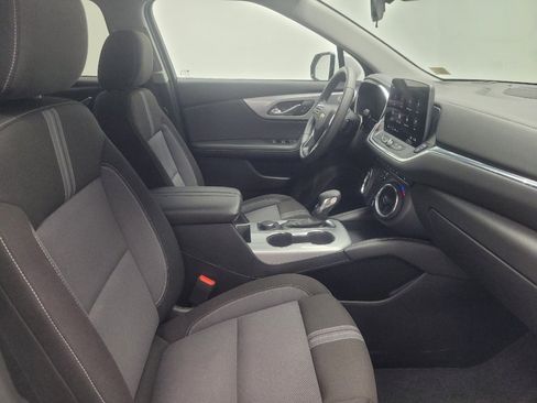 Used 2024 Chevrolet Blazer LT w/ Driver Confidence Package FWD image 21