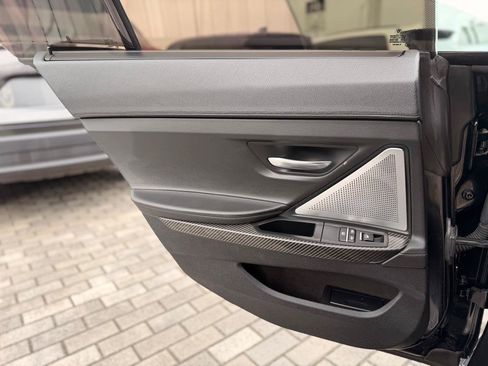 Used 2015 BMW M6 Gran Coupe RWD image 21