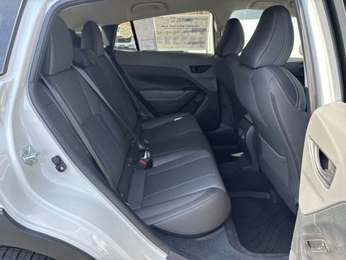 New 2026 Subaru Crosstrek 2.0i Premium image 98
