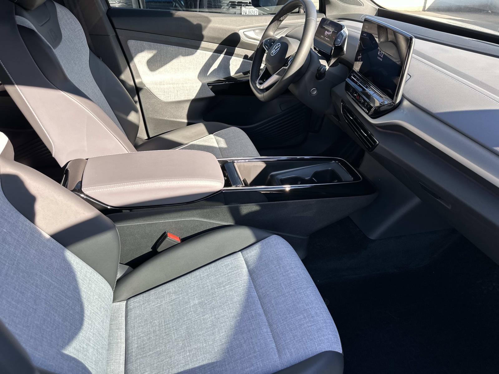 Certified 2023 Volkswagen ID.4 Pro RWD image 27