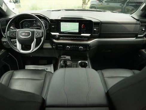 Used 2023 GMC Sierra 1500 Elevation w/ Elevation Premium Package AWD/4WD image 21