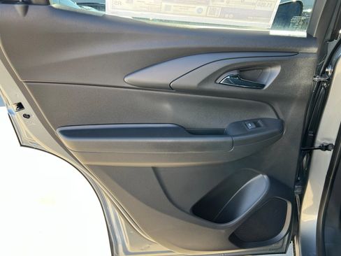 New 2026 Chevrolet TrailBlazer RS w/ Convenience Package image 19