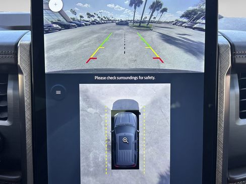 Used 2023 Ford Expedition Max King Ranch image 17