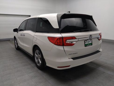 Used 2018 Honda Odyssey EX-L image 5