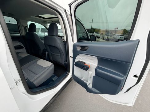 Used 2022 Ford Maverick XLT w/ Equipment Group 300A Standard image 11