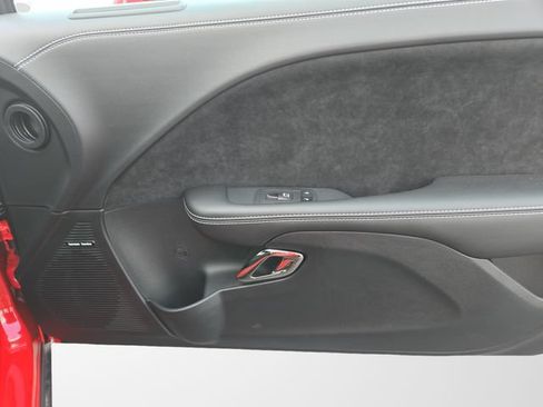 Used 2023 Dodge Challenger SRT Hellcat Redeye RWD image 37