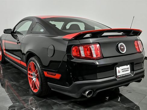 Used 2012 Ford Mustang Boss 302 RWD image 7