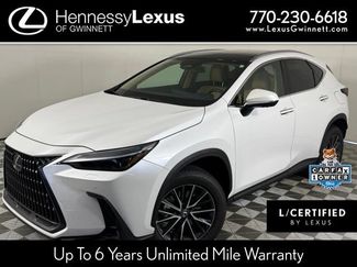 Used 2024 Lexus NX 350 AWD w/ Vision Package video 1