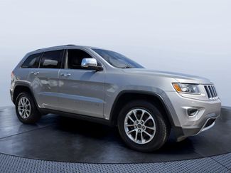 Used 2015 Jeep Grand Cherokee Limited RWD video 1