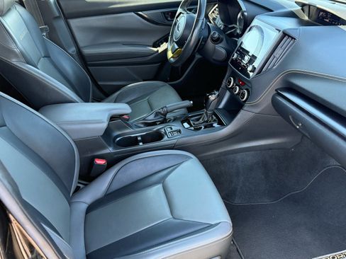 Used 2021 Subaru Crosstrek 2.5i Sport w/ Moonroof Package image 10