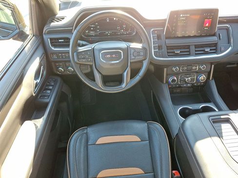 Used 2023 GMC Yukon AT4 image 21