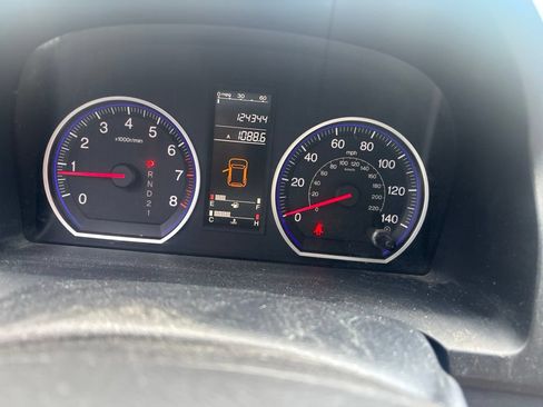 Used 2009 Honda CR-V LX image 2