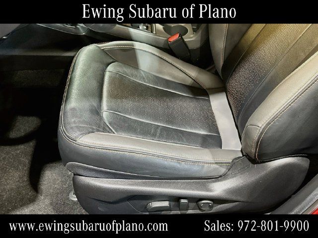 Used 2024 Subaru Crosstrek 2.5i Limited AWD/4WD image 19