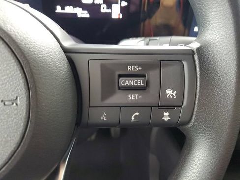 New 2026 Nissan Kicks SV w/ Cold Weather Package FWD image 23