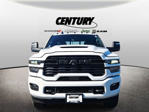New 2026 RAM 2500 Tradesman image 8