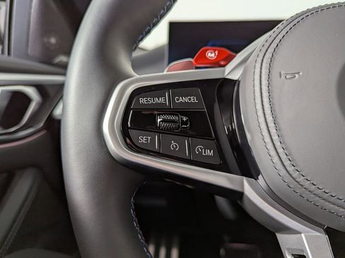 Used 2025 BMW M4 xDrive Competition w/ Executive Package image 34