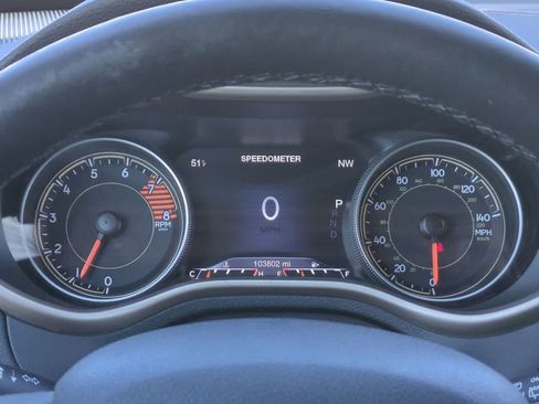 Used 2016 Jeep Cherokee Limited AWD/4WD image 31