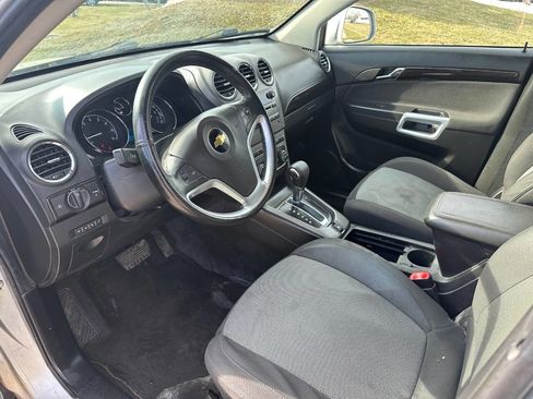 Used 2015 Chevrolet Captiva Sport LS image 11