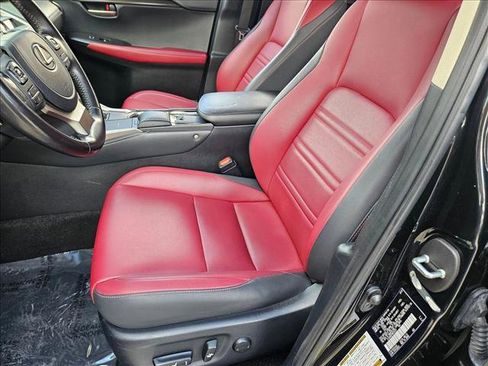 Used 2021 Lexus NX 300 FWD w/ Accessory Package 2 image 14