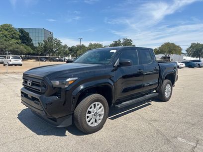 Used 2025 Toyota Tacoma SR