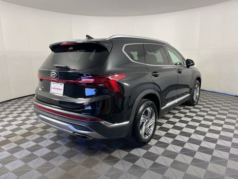 Used 2022 Hyundai Santa Fe SEL w/ Cargo Package image 5