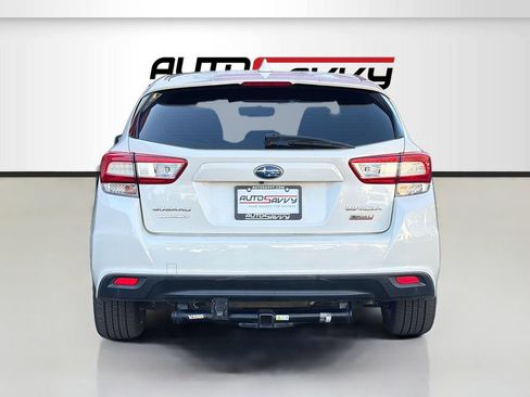 Used 2019 Subaru Impreza 2.0i Sport AWD/4WD image 6