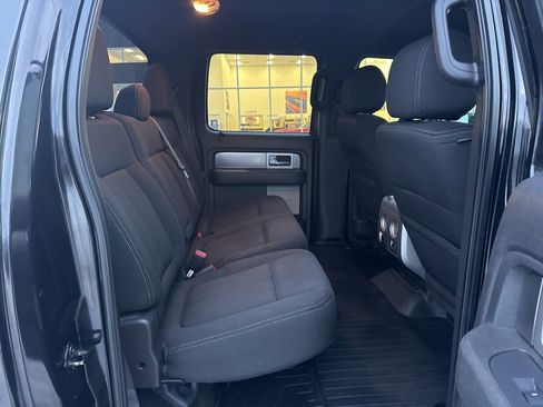 Used 2013 Ford F150 FX4 image 27