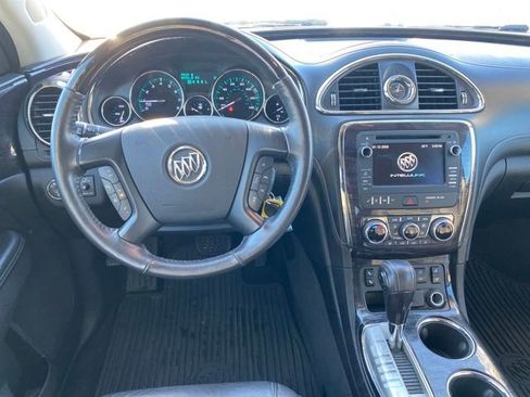 Used 2017 Buick Enclave Leather w/ Trailering Package image 7