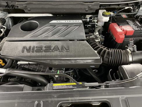 Used 2023 Nissan Rogue SL w/ SL Premium Package AWD/4WD image 30