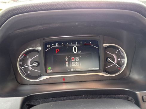 Certified 2023 Honda Passport EX-L image 38