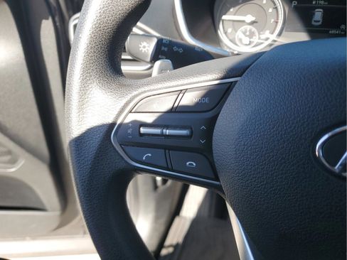 Used 2021 Hyundai Santa Fe SE image 27