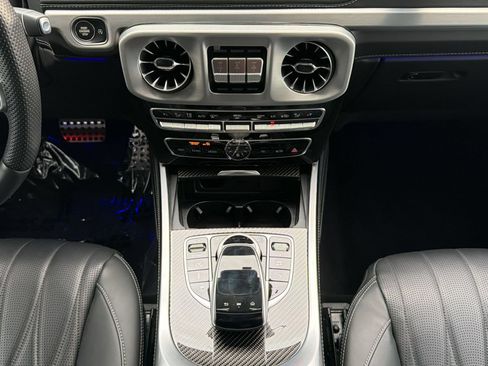 Used 2022 Mercedes-Benz G 63 AMG 4MATIC image 18