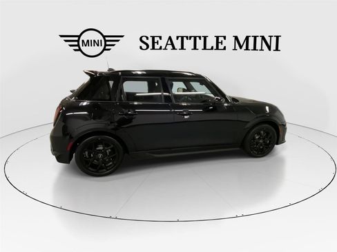 New 2026 MINI Cooper S image 12