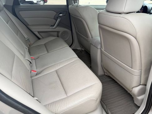 Used 2010 Acura RDX SH-AWD image 13