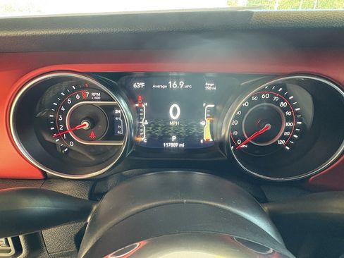 Used 2020 Jeep Gladiator Rubicon image 14