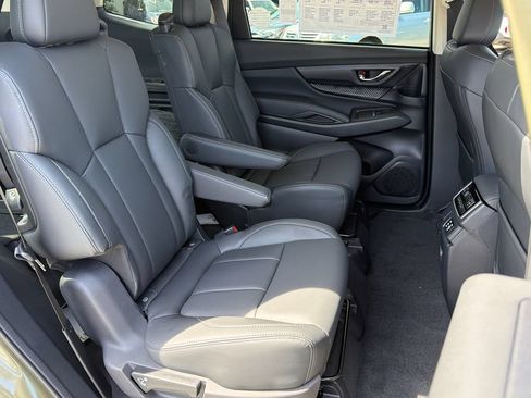 New 2026 Subaru Ascent Premium AWD/4WD image 18