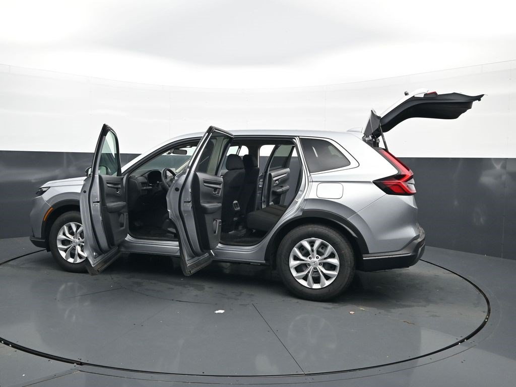 Used 2026 Honda CR-V LX image 46
