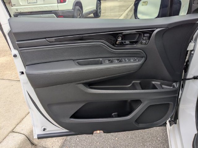 New 2027 Honda Odyssey Elite image 28