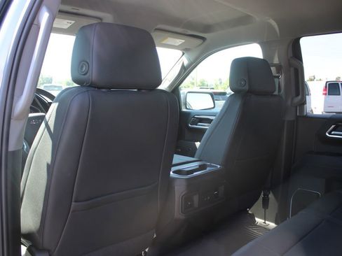 New 2026 Chevrolet Silverado 1500 RST w/ Safety Package AWD/4WD image 28