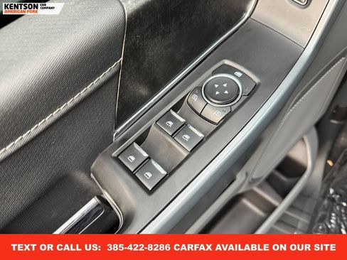 Used 2023 Ford F150 XLT w/ Equipment Group 302A High image 23