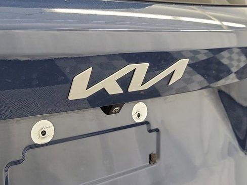 Used 2024 Kia Sorento SX FWD image 7