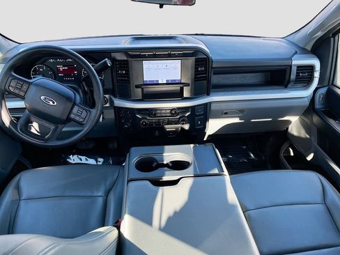 Used 2024 Ford F250 XL AWD/4WD image 20