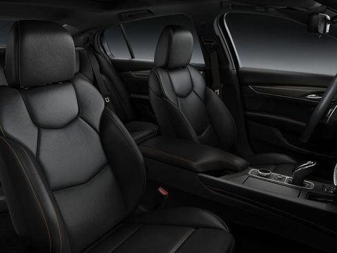 New 2026 Cadillac CT5 Sport image 40