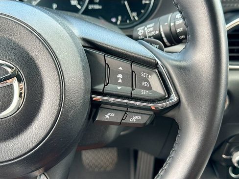 Used 2024 MAZDA CX-5 Carbon Edition AWD/4WD image 34