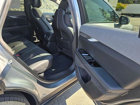 New 2026 Cadillac Optiq Luxury 2 AWD/4WD image 21